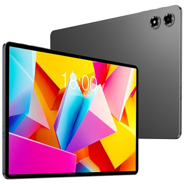 Фото - Планшет Teclast T50 Plus 11" 8/128GB LTE Grey