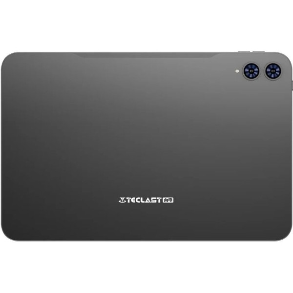 Фото - Планшет Teclast T65 6/256GB Grey