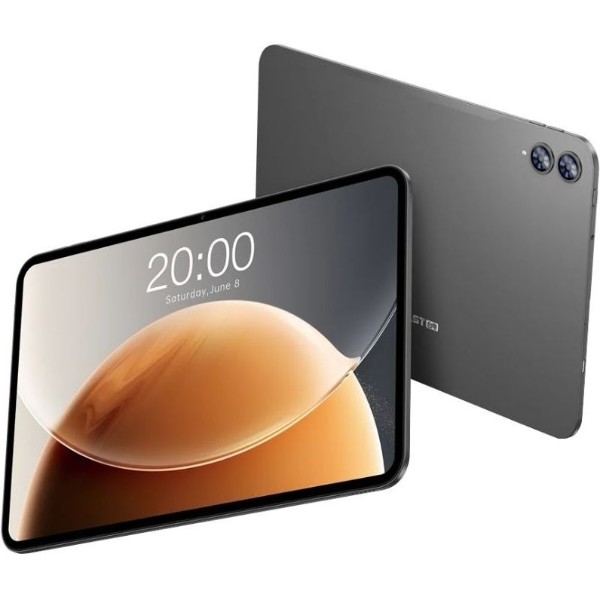 Фото - Планшет Teclast T65 6/256GB Grey