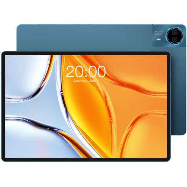 Фото - Планшет Teclast T70 (2026) 14" 8/128GB LTE Blue