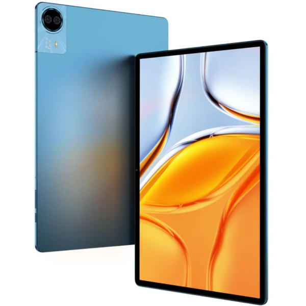 Фото - Планшет Teclast T70 (2026) 14" 8/128GB LTE Blue
