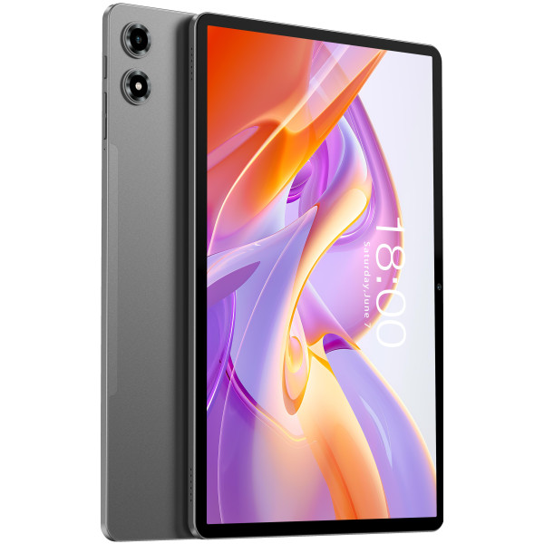 Фото - Планшет Teclast T50 Plus (2025) 11'' 6/256GB LTE Gray