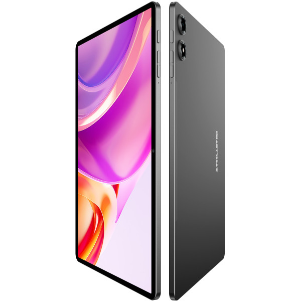 Фото - Планшет Teclast T50 Plus (2025) 11'' 6/256GB LTE Gray