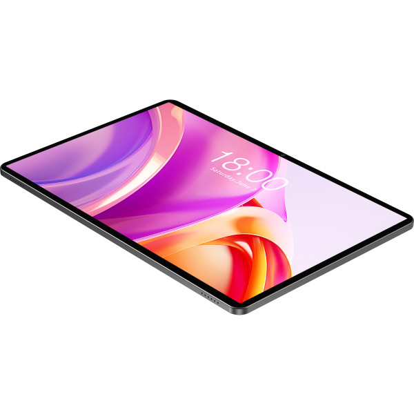 Фото - Планшет Teclast T50 Plus (2025) 11'' 6/256GB LTE Gray