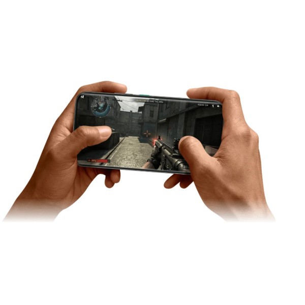 Фото - Смартфон Tecno Camon Slim 8/128Gb Prism Black