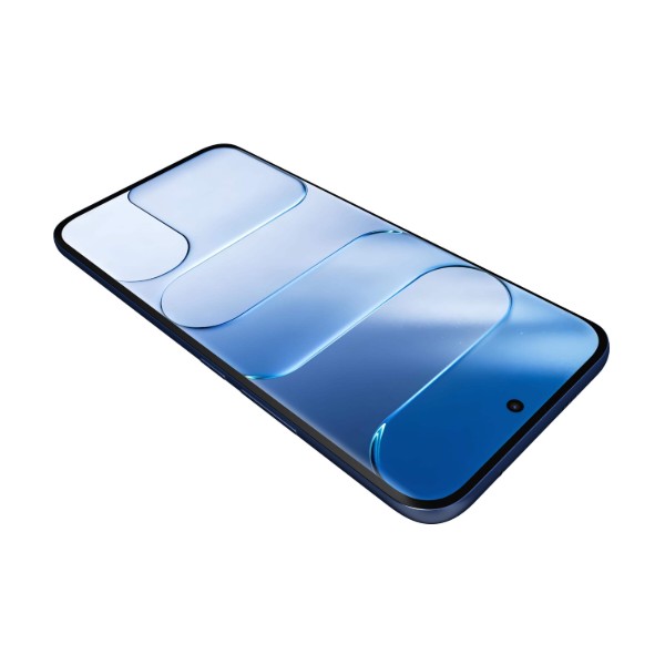 Фото - Смартфон Tecno Camon Slim 8/128Gb Van Gogh Blue