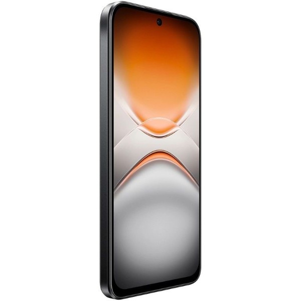 Фото - Смартфон Tecno POVA 8 5G 8/128Gb Graphite Black