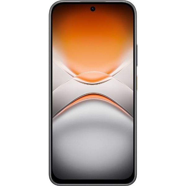 Фото - Смартфон Tecno POVA 8 5G 8/128Gb Graphite Black