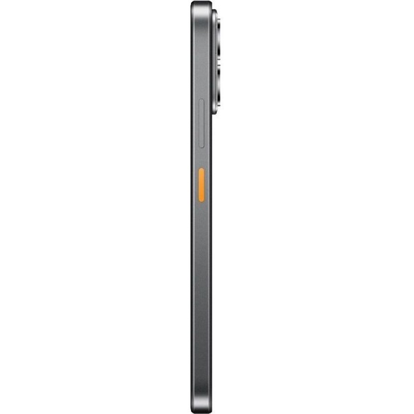 Фото - Смартфон Tecno POVA 8 5G 8/128Gb Graphite Black