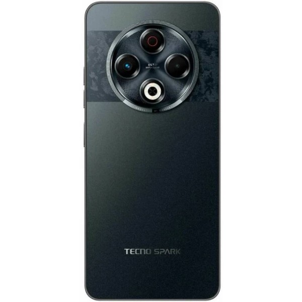 Фото - Смартфон Tecno Spark 30 8/256Gb Stellar Shadow