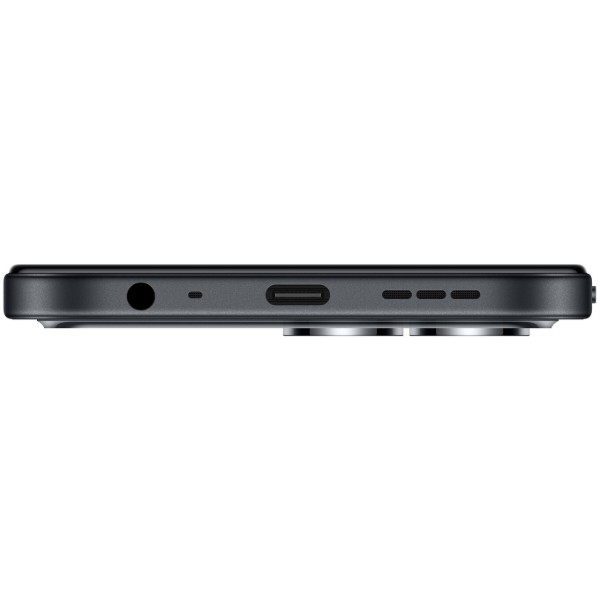 Фото - Смартфон Tecno Spark 50 4/128Gb Inky Black