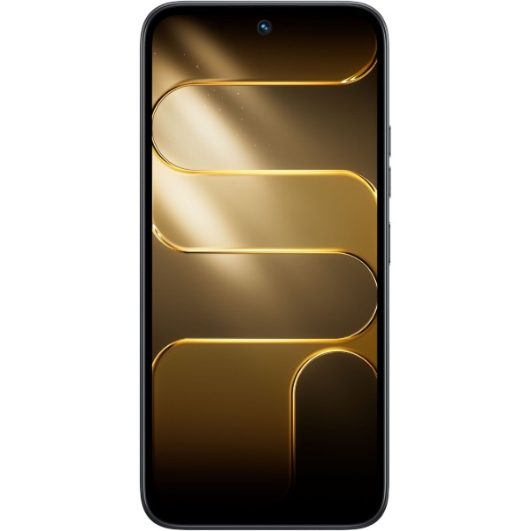Фото - Смартфон Tecno Spark 50 4/128Gb Inky Black