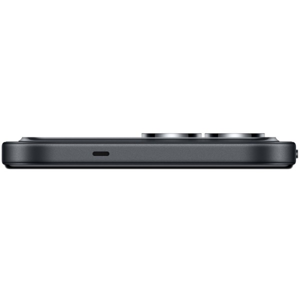 Фото - Смартфон Tecno Spark 50 4/128Gb Inky Black