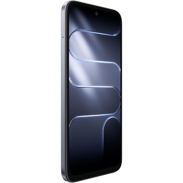 Фото - Смартфон Tecno Spark 50 4/128Gb Neo Titanium