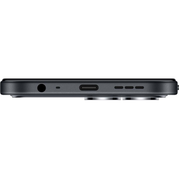 Фото - Смартфон Tecno Spark 50 8/256Gb Inky Black