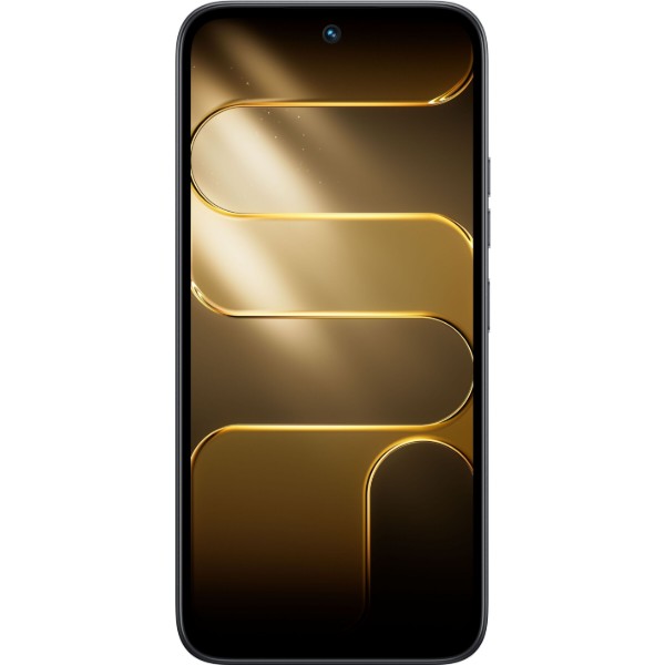 Фото - Смартфон Tecno Spark 50 8/256Gb Inky Black