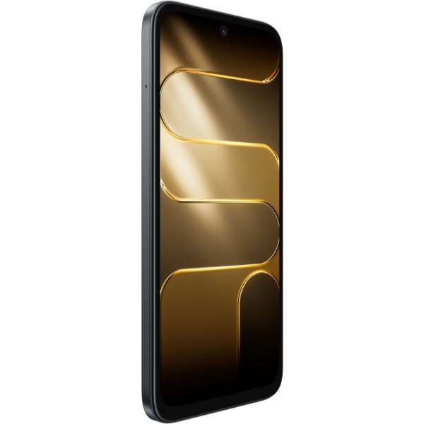 Фото - Смартфон Tecno Spark 50 8/256Gb Inky Black