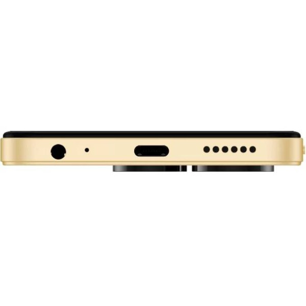 Фото - Смартфон Tecno Spark Go 2024 3/64Gb Alpenglow Gold