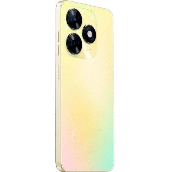Фото - Смартфон Tecno Spark Go 2024 3/64Gb Alpenglow Gold
