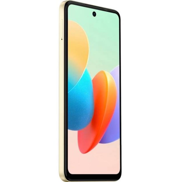 Фото - Смартфон Tecno Spark Go 2024 3/64Gb Alpenglow Gold