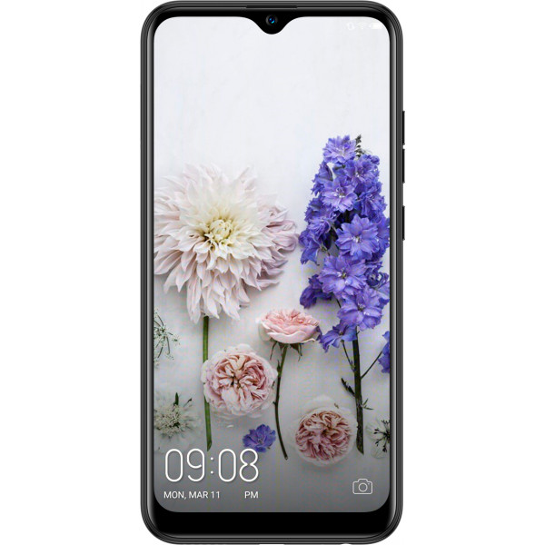 Фото - Смартфон Tecno Camon 11S (CB7) Dual Sim Midnight Black
