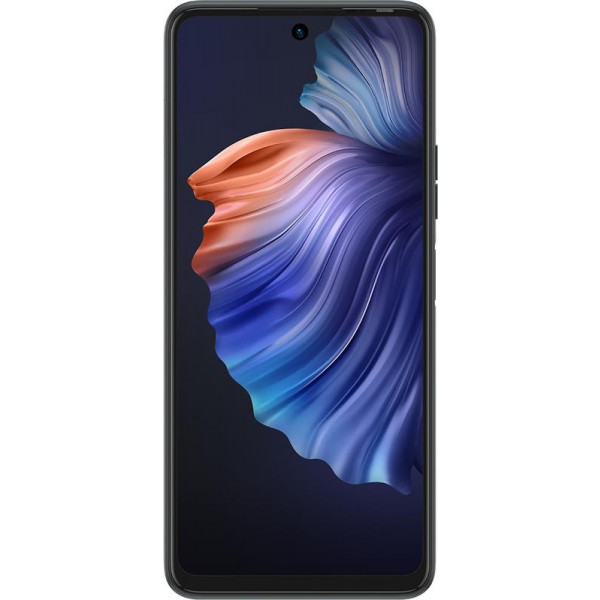 Фото - Смартфон Tecno Camon 17P 6/128Gb Magnet Black (CG7n)
