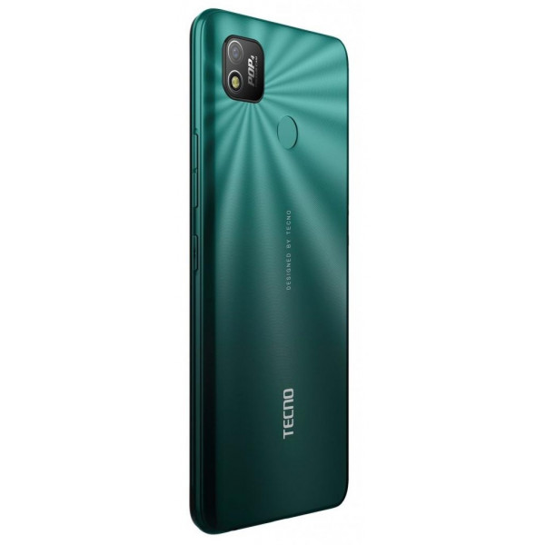 Фото - Смартфон Tecno POP 4 (BC2c) 2/32Gb Dual SIM Ice Lake Green