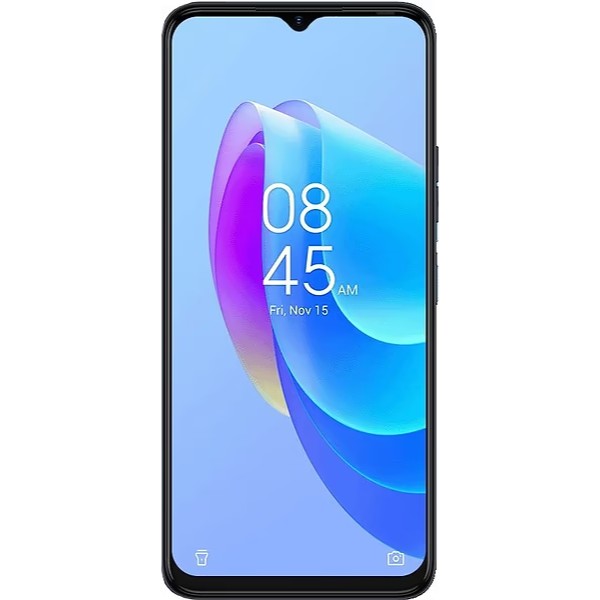 Фото - Смартфон Tecno Spark 9 Pro 4/128Gb Quantum Black (KH7n)