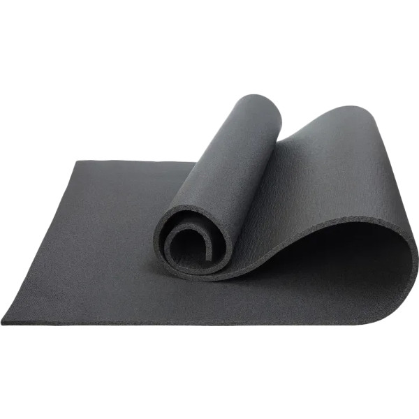 Фото - Туристичний килимок TECOFIT 1800х600х10 мм Сірий (325655) Фото - Туристичний килимок TECOFIT 1800х600х10 мм Сірий (325655)
