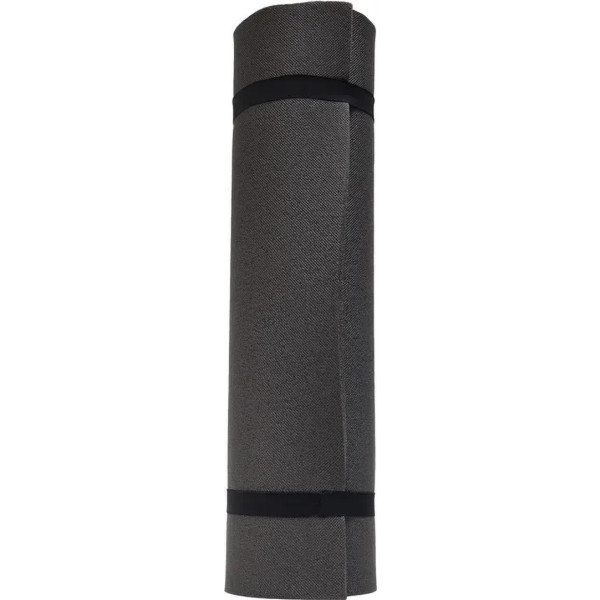 Фото - Туристичний килимок TECOFIT 1800х600х10 мм Сірий (325655)