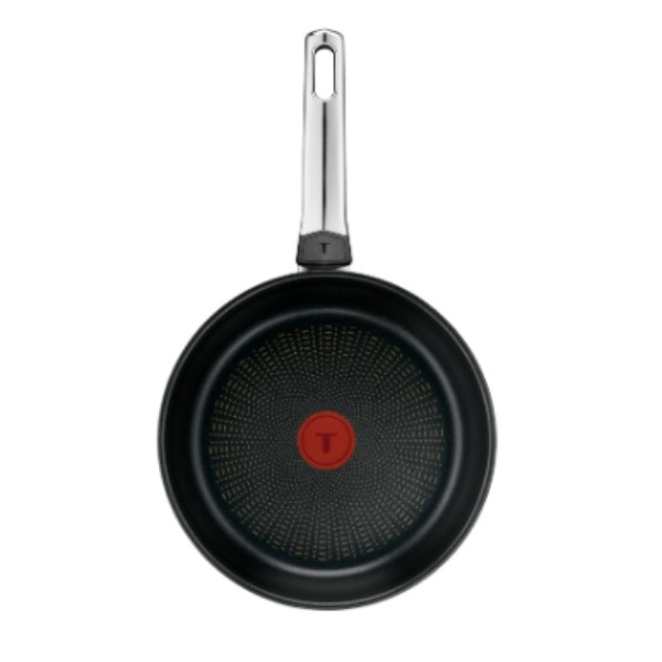 Фото - Набор сковород Tefal E327S355 3 пр. 20/24/28 см