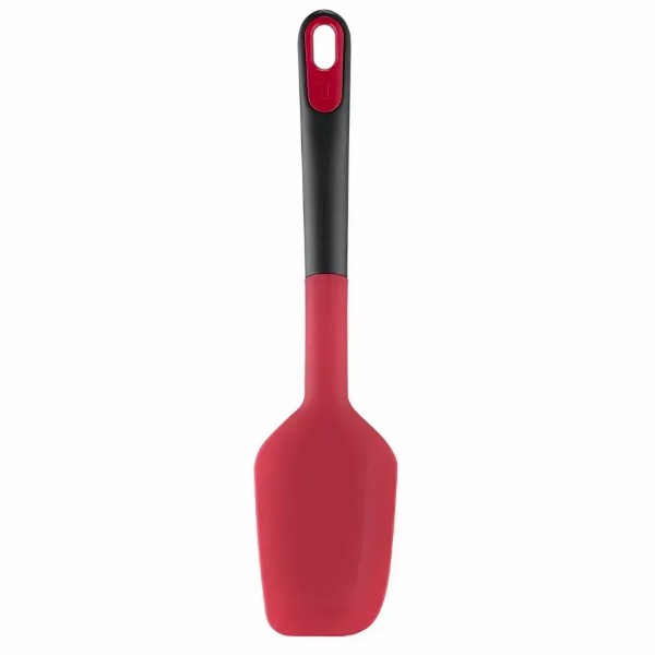Фото - Комплект посуду сковорода Tefal E3410455 Emotion+ Power 24 см + лопатка кухонна K1984234 Ingenio+