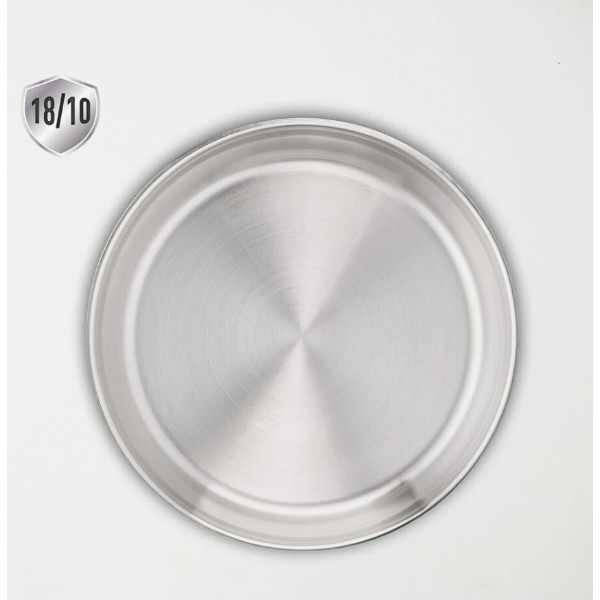 Фото - Набор посуды Tefal L896S453 Ingenio 4 пр. 22/24/28 см