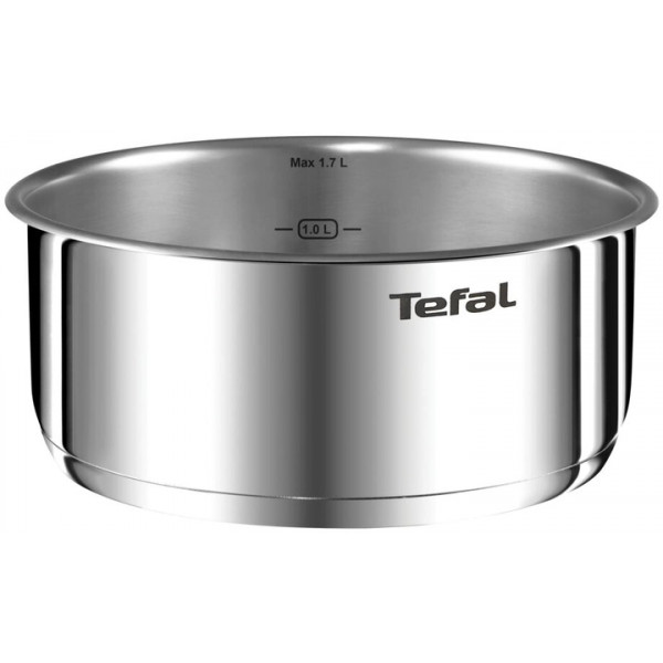 Фото - Набор посуды со съемной ручкой Tefal L897SB74 Ingenio Emotion 11 пр