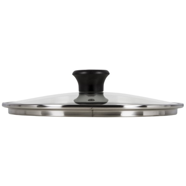Фото - Крышка для посуды Tefal 28097512 24 см