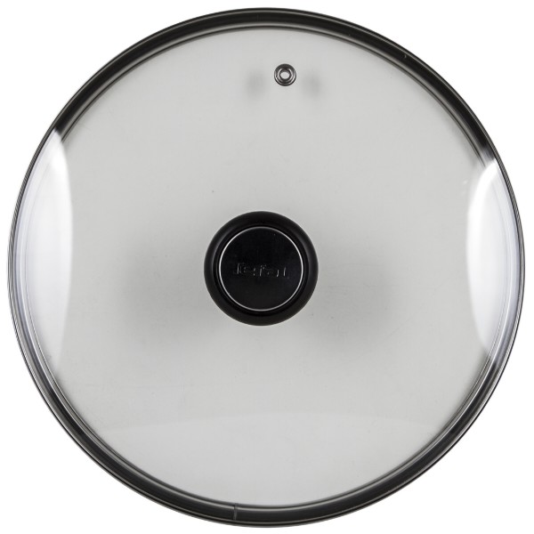 Фото - Крышка для посуды Tefal 28097512 24 см