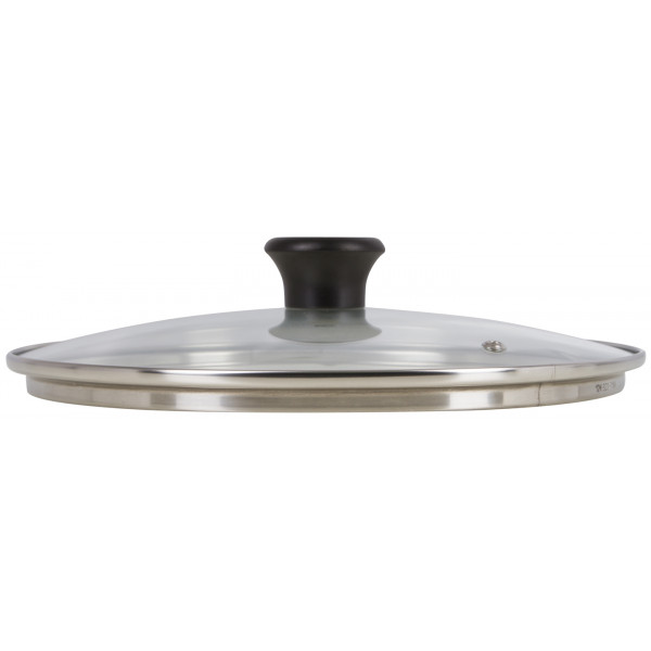 Фото - Крышка для посуды Tefal 28097612 26 см