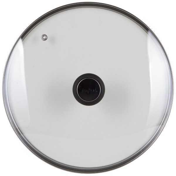 Фото - Кришка для посуду Tefal 28097712 28 см