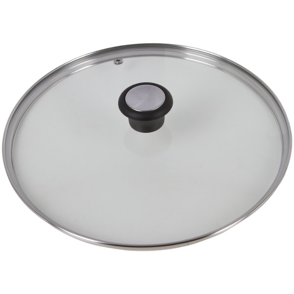 Фото - Кришка для посуду Tefal 28097712 28 см