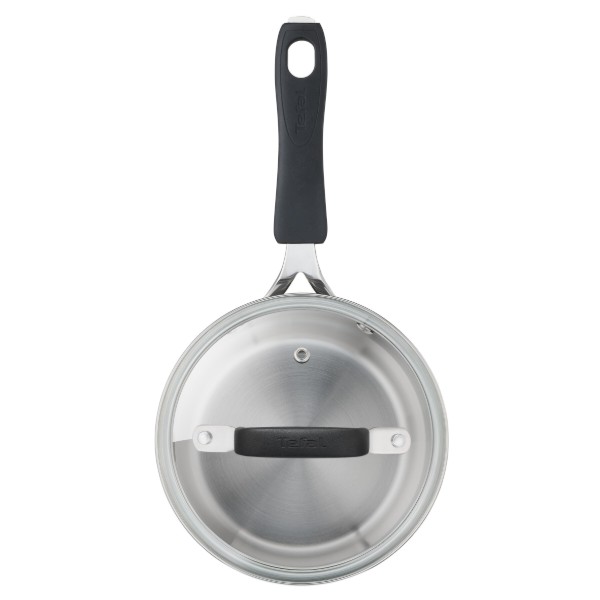 Фото - Набор посуды Tefal E493S674 Cook&Cool 6 пр ковш 16 см, 20/24 см