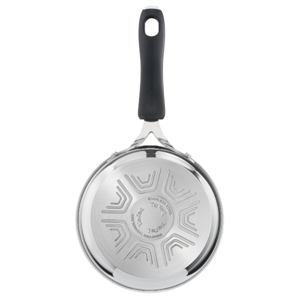 Фото - Набор посуды Tefal E493S674 Cook&Cool 6 пр ковш 16 см, 20/24 см