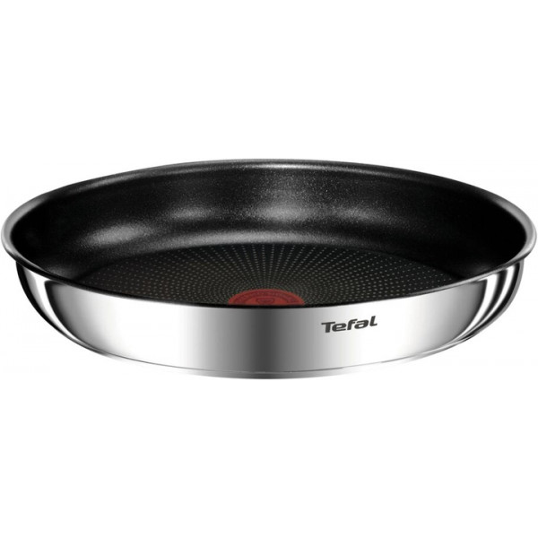 Фото - Набор посуды со съемной ручкой Tefal L897SB74 Ingenio Emotion 11 пр