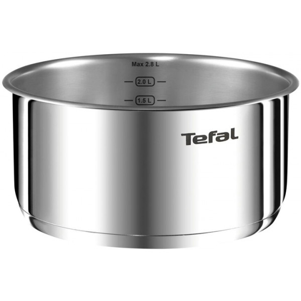 Фото - Набор посуды со съемной ручкой Tefal L897SB74 Ingenio Emotion 11 пр