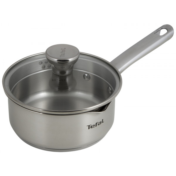 Фото - Ковш Tefal A7052274 Duetto 16см с/кр Фото - Ковш Tefal A7052274 Duetto 16см с/кр