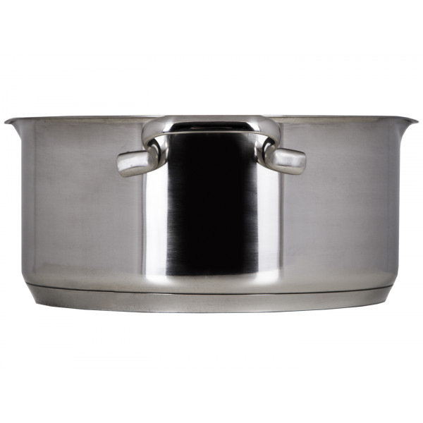 Фото - Каструля Tefal A7054685 Duetto 24см с/кр