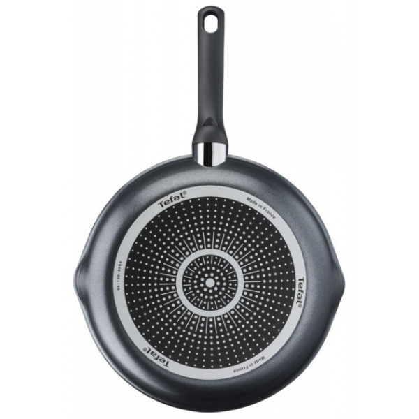 Фото - Сковорода универсальная Tefal B558SET1 Day by Day с/кр 28 см