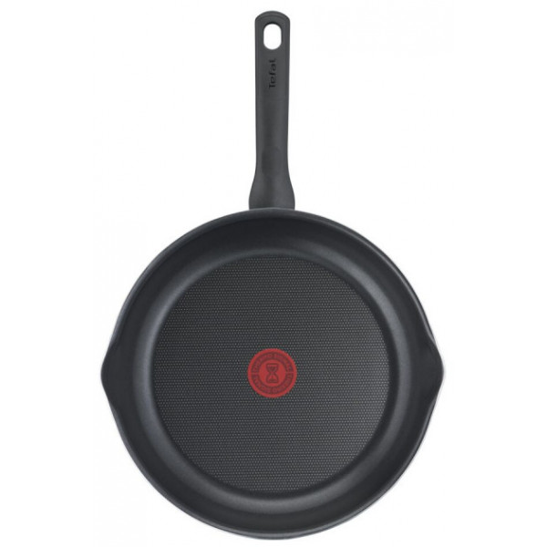 Фото - Сковорода универсальная Tefal B558SET1 Day by Day с/кр 28 см