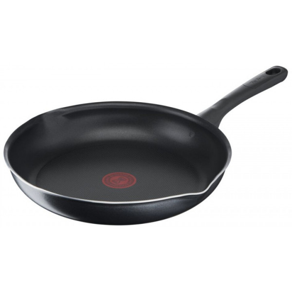 Фото - Сковорода универсальная Tefal B558SET1 Day by Day с/кр 28 см