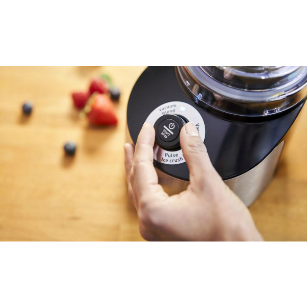 Фото - Блендер стационарный Tefal BL181D31