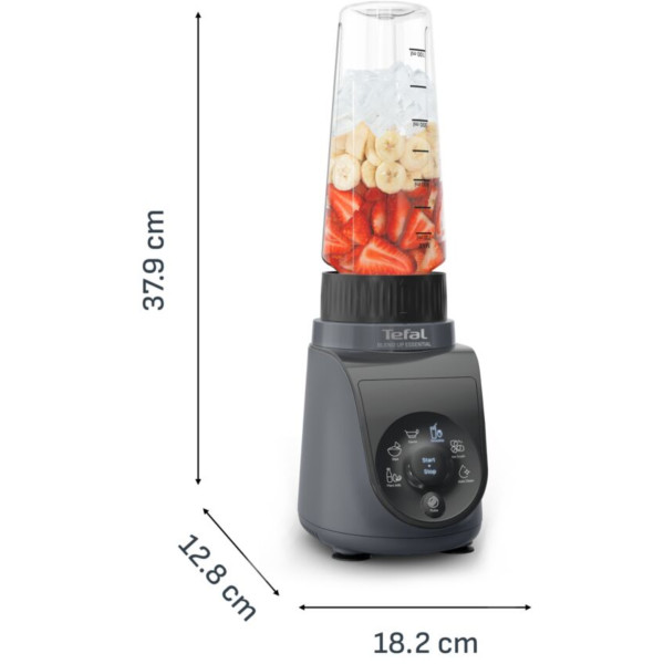 Фото - Блендер стаціонарний Tefal BL1EHBF0 Blend Up Essential